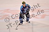 22.11.2013 - ERC Ingolstadt - Krefeld Pinguine