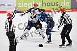 Eishockey, Herren, DEL, Saison 2022-2023, Playoff-Finale - Spiel 2, ERC Ingolstadt - EHC Red Bull München, 16.04.2023