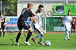 01.10.2016 - VfB Eichstätt - 1. FC Sand