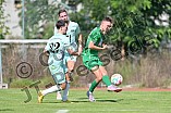 Fußball, Herren, Bayernliga Nord, Saison 2023-2024, Spieltag 11, VfB Eichstätt - DJK Ammerthal, 09.09.2023