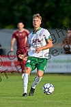 Fußball, Herren, Saison 2026-2027, Testspiel, VfB Eichstätt - AlWhada SC, 18.07.2026