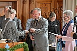 Eishockey, Herren, DEL, Saison 2022-2023, ERC Ingolstadt - Saisonabschlussfeier, 29.04.2023