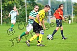 20.09.2014 - FC Gelbelsee - SV Denkendorf