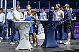 Eishockey, Herren, DEL, Saison 2025-2026, ERC Ingolstadt - Saisoneröffnungsfeier, 10.08.2025