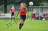 Fußball, Frauen, Landesliga Süd, Saison 2021-2022, Spieltag 2, FV Obereichstätt - DJK SV Geratskirchen, 11.09.2021