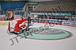 Hockey, Mens, CHL, Season 2025-2026, Regular Season, Round of 16, ERC Ingolstadt - EC Red Bull Salzburg, 13.11.2025