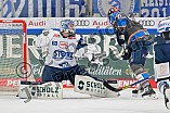 Eishockey, Herren, DEL, Saison 2023-2024, Spieltag 40, ERC Ingolstadt - Schwenninger Wild Wings, 21.01.2024