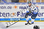 Adler Mannheim vs ERC Ingolstadt, DEL, Deutsche Eishockey Liga, Spieltag 24, 06.12.2019