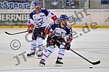 12.04.2015 - ERC Ingolstadt - Adler Mannheim