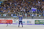 ERC Ingolstadt vs Kölner Haie, Eishockey, DEL, Deutsche Eishockey Liga, Spieltag 14, 26.10.2018