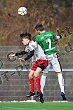 04.02.2018 - VfB Eichstätt - SC Großschwarzenlohe