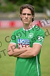 Fußball, Herren, Bayernliga Nord, Saison 2023-2024, VfB Eichstätt - Mannschaftsfotos, 08.07.2023