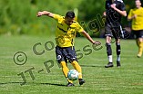 Fußball, Herren, Kreisliga 1, Saison 2021-2022, Spieltag 25, FC Hitzhofen-Oberzell - DJK Ingolstadt, 15.05.2022