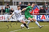 28.03.2018 - VfB Eichstätt - TSV Buchbach