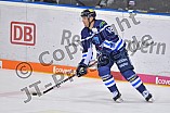 ERC Ingolstadt vs Duesseldorfer EG, Eishockey, DEL, Deutsche Eishockey Liga, Spieltag 33, 28.12.2018