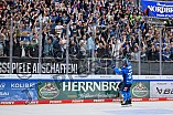 Eishockey, Herren, DEL, Saison 2025-2026, Playoffs Halbfinale, Spiel 5, ERC Ingolstadt - EHC Red Bull München, 25.09.2025