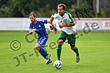 12.08.2017 - SV Manching - FC Deisenhofen