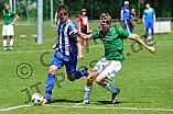 22.05.2016 - FV Obereichstätt - SV Marienstein II