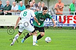 10.08.2013 - VfB Eichstätt - SB DJK Rosenheim