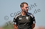 Fußball, Herren, Bezirksliga Oberbayern Nord, Saison 2023-2024, Spieltag 5, TSV Gaimersheim - BC Attaching, 20.08.2023
