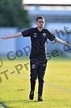 Fußball, Herren, Bayernliga Süd, Saison 2021-2022, Spieltag 2, FC Ingolstadt 04 II - SV Pullach, 28.07.2021