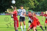 19.08.2016 - VfB Eichstätt - DJK Ammerthal