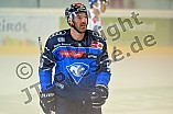 Eishockey, Herren, DEL, Saison 2023-2024, Vinschgau Cup, HC Innsbruck - ERC Ingolstadt, 27.08.2023
