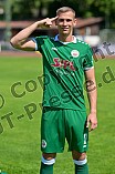 Fußball, Herren, Regionalliga Bayern, Saison 2025-2026, Mannschaftsfoto und Portraits, 05.07.2025