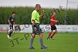 Fußball, Herren, Neumarkt Jura, A-Klasse Süd, Saison 2021-2022, Spieltag 3, DJK Preith - SV Marienstein II, 15.08.2021