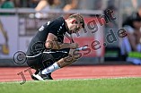 Fußball, Herren, Kreisliga 1, Saison 2022-2023, Spieltag 1, TSV Gaimersheim - FC Gerolfing, 07.08.2022
