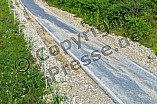 Radweg zwischen Eichstätt und Wintershof nach Starkregen gesperrt, 19.07.2026