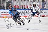 Eishockey, Herren, DEL, Saison 2023-2024, Spieltag 38, ERC Ingolstadt - Adler Mannheim, 14.01.2024
