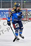 Eishockey, U20, DNL, Saison 2024-2025, ERC Ingolstadt - Krefelder EV 81, 01.03.2025