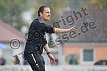 Fußball, Herren, Regionalliga Bayern, Saison 2021-2022, Spieltag 13, VfB Eichstätt - TSV Rain-Lech, 11.09.2021