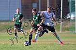 Fußball, Herren, Bezirksliga Mittelfranken Süd, Saison 2026-2027, Spieltag 3, TSV Greding - TSV Heideck, 05.08.2026