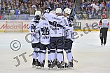 11.01.2015 - ERC Ingolstadt - Hamburg Freezers