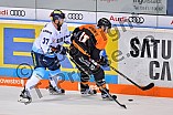 ERC Ingolstadt vs Grizzlys Wolfsburg, Eishockey, DEL, Deutsche Eishockey Liga, Spieltag 7, 03.10.2018