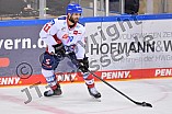 04.01.2021 - ERC Ingolstadt - Adler Mannheim