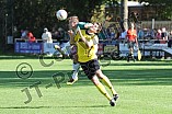 01.10.2011 - VfB Eichstätt / SV Kirchanschöring