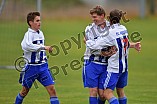 28.10.2018 - FC Arnsberg - SV Stammham II