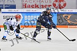 ERC Ingolstadt vs Straubing Tigers, DEL, Deutsche Eishockey Liga, Spieltag 34, 03.01.2020