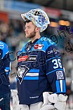 Eishockey, Herren, DEL, Saison 2025-2026, Playoffs, Viertelfinale, Spiel 6, ERC Ingolstadt - EHC Red Bull München, 04.04.2026