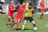 30.04.2017 - DJK Pollenfeld - SpVgg Wettelsheim