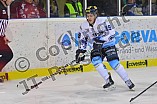 Straubing Tigers vs ERC Ingolstadt, Eishockey, DEL, Deutsche Eishockey Liga, Spieltag 20, 23.11.2018