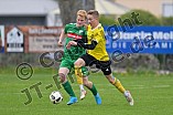 Fußball, Herren, Kreisliga West, Saison 2021-2022, Spieltag 22, DJK Pollenfeld - DJK Veitsaurach, 30.04.2022