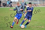 10.10.2015 - DJK Limes 09 - JFG Franken-Jura II