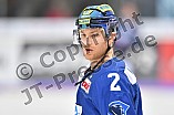 ERC Ingolstadt vs Kölner Haie, Eishockey, DEL, Deutsche Eishockey Liga, Spieltag 52, 04.03.2018