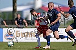 Fußball, Herren, Kreisklasse 1, Saison 2021-2022, Spieltag 26, SV Buxheim - TSV Etting, 21.05.2022