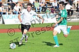 06.10.2012 - VfB Eichstätt / BC Aichach