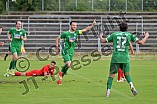 Fußball, Herren, Bayernliga Nord, Saison 2022-2023, Spieltag 3, FC Ingolstadt 04 II - VfB Eichstätt, 29.07.2023